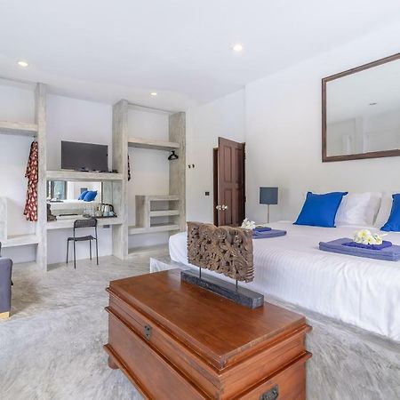 קו טאו Aloe Villa מראה חיצוני תמונה