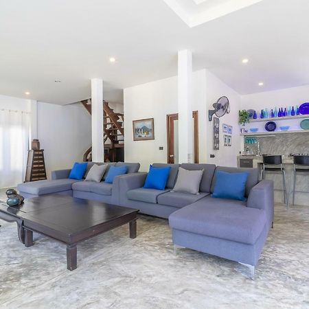 קו טאו Aloe Villa מראה חיצוני תמונה