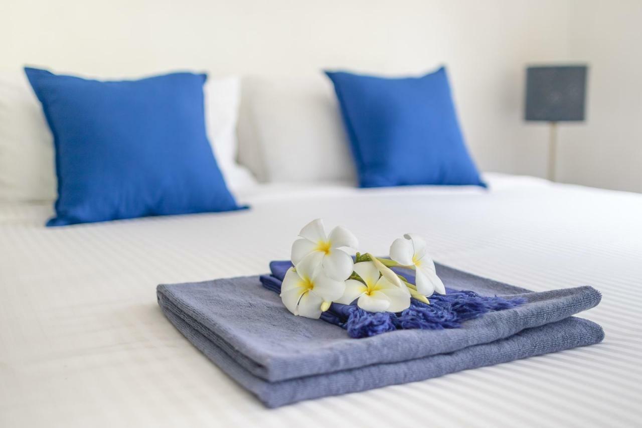 קו טאו Aloe Villa מראה חיצוני תמונה